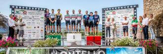Campionati Italiani XCo 2026